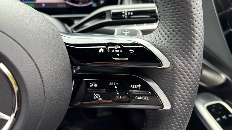 Mercedes-Benz GLC 300de 4Matic AMG Line Premium + 5dr 9G-Tronic Estate